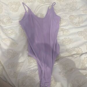 American Eagle bodysuit